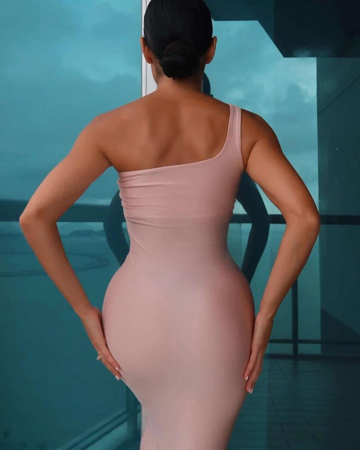 Hannah - Kasdienis formuojantis stringas