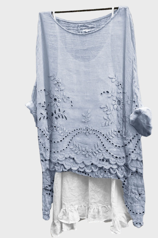 Tunika 'Švelnus Gluosnis'