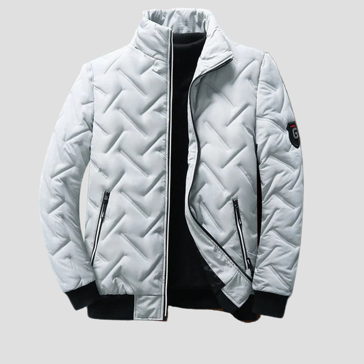 Levorin - Lengvas vyriškas paltas