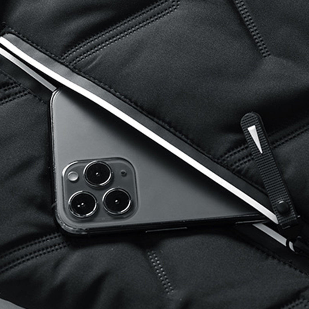 Levorin - Lengvas vyriškas paltas