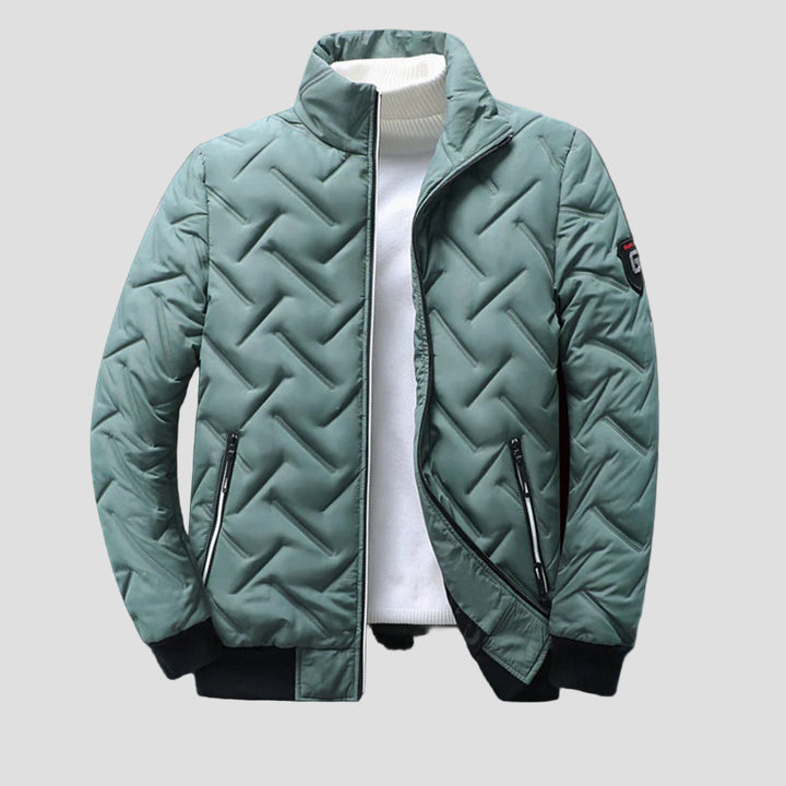 Levorin - Lengvas vyriškas paltas