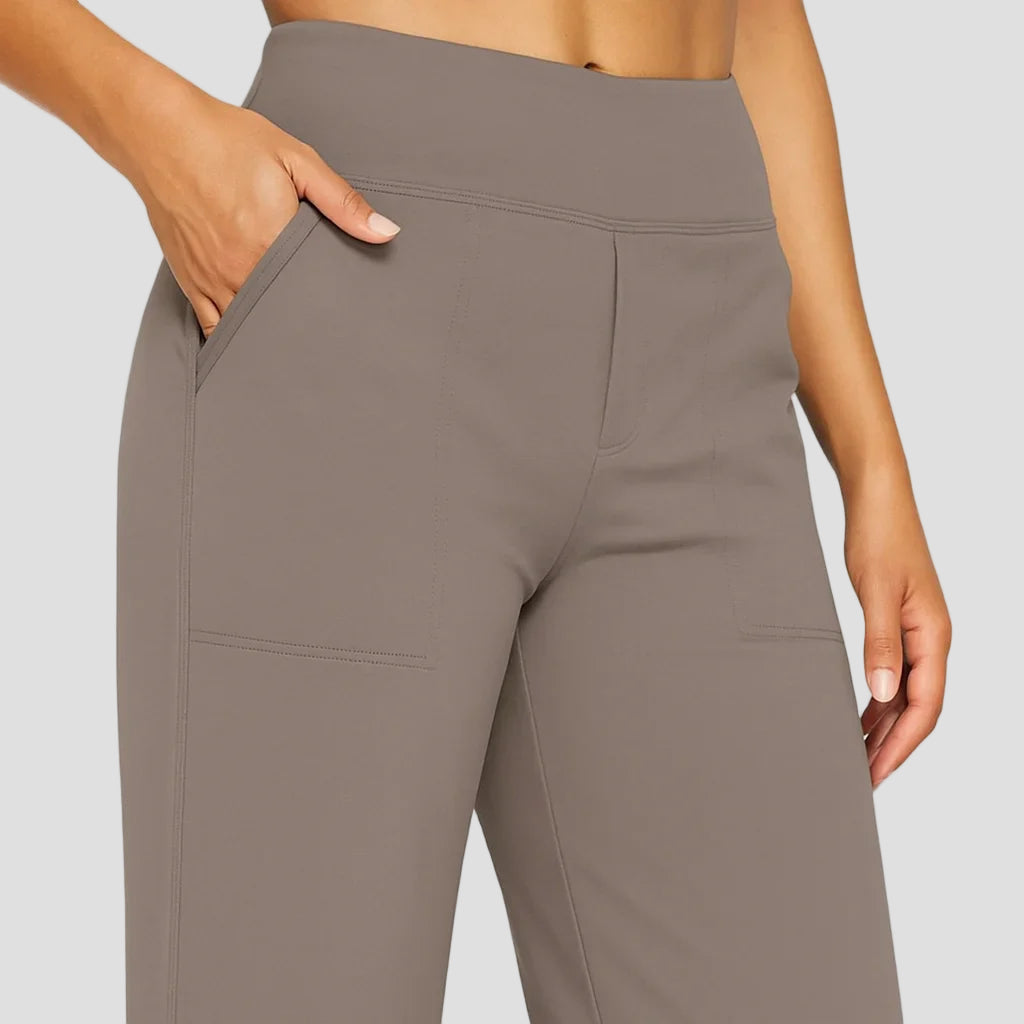 Klara - Patogios ir elastingos kelnės