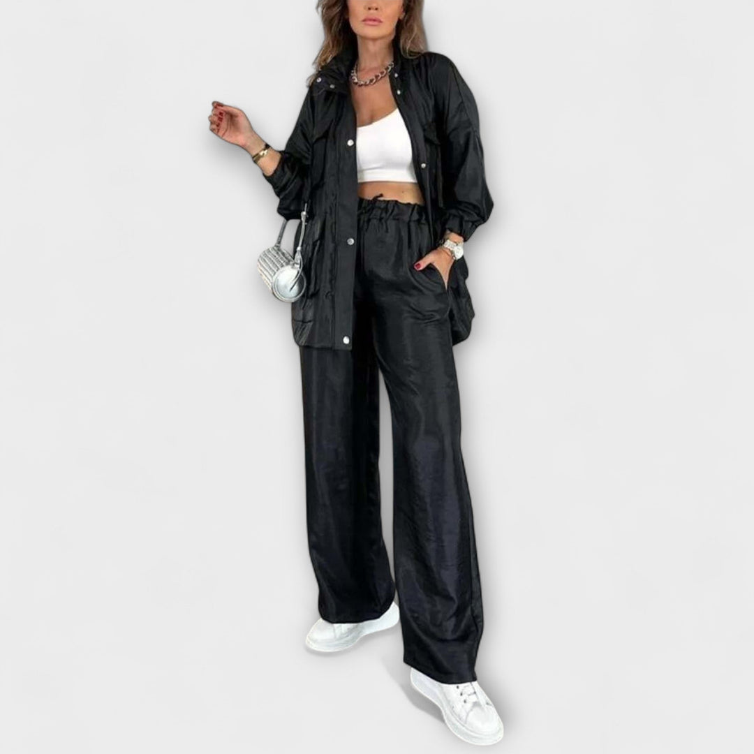 Mira - Suderinta Komplektacija