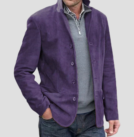 Alvion - Vintage vyriškas paltas