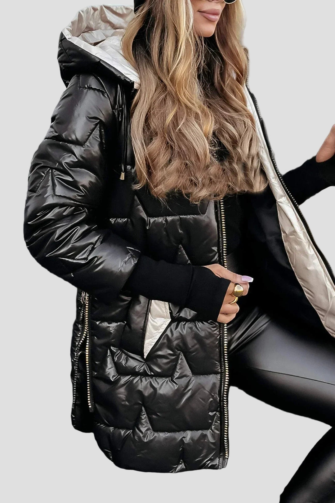 Astrid - Stilinga žiemos