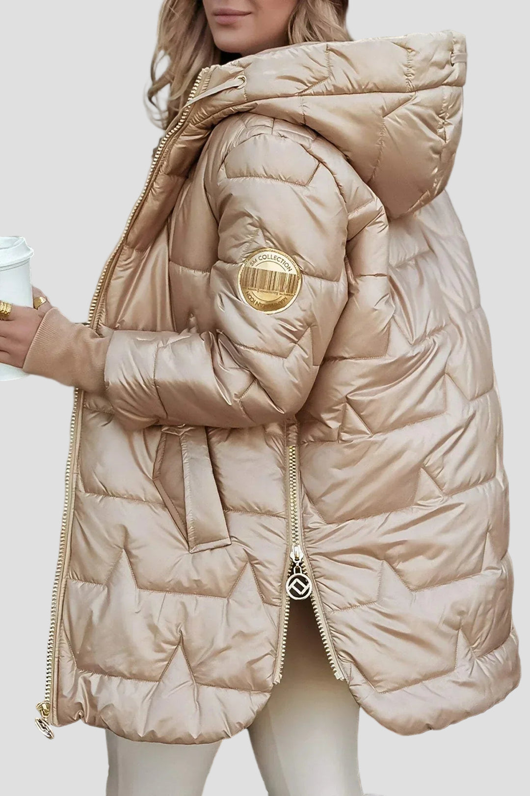 Astrid - Stilinga žiemos