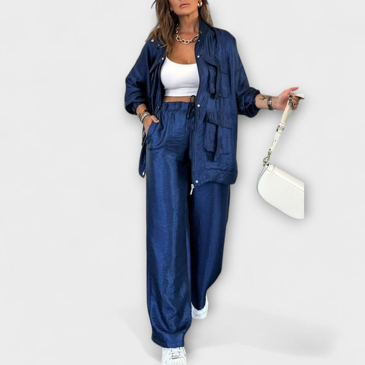 Mira - Suderinta Komplektacija