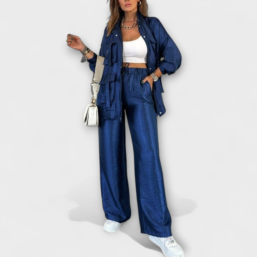 Mira - Suderinta Komplektacija