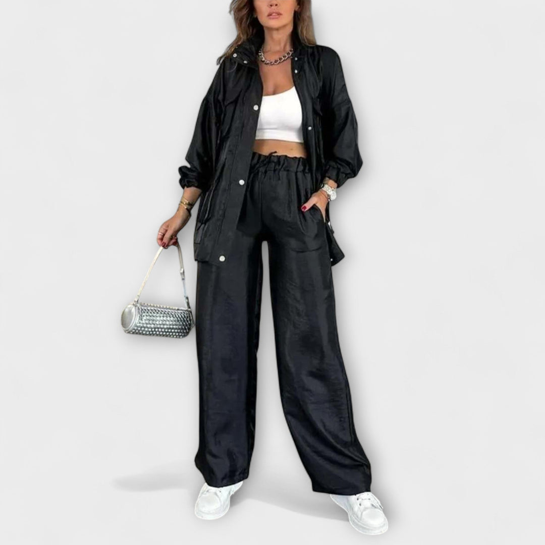 Mira - Suderinta Komplektacija