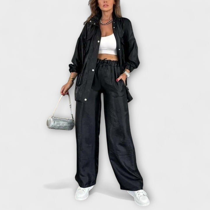 Mira - Suderinta Komplektacija