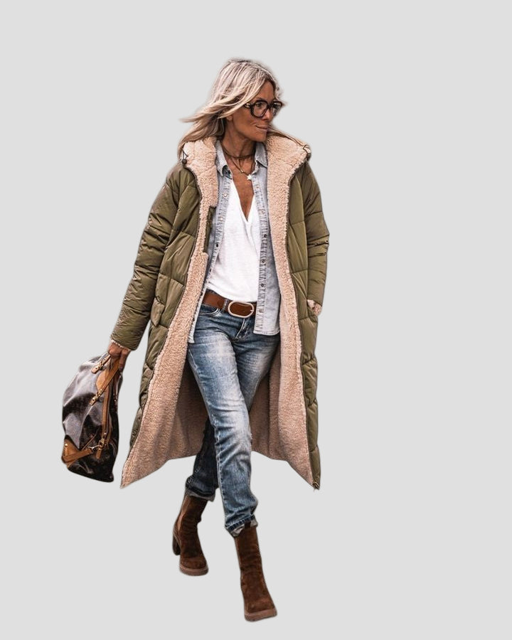 Aravena - Šilta Striukė