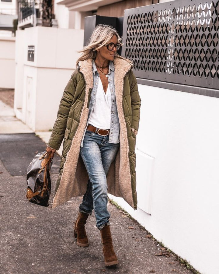 Aravena - Šilta Striukė