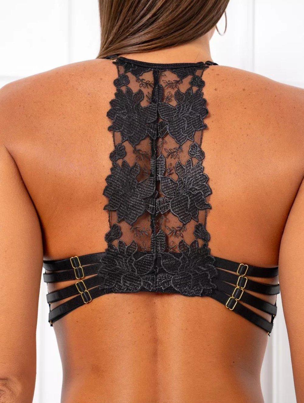 Maxine - Stilingi apatiniai