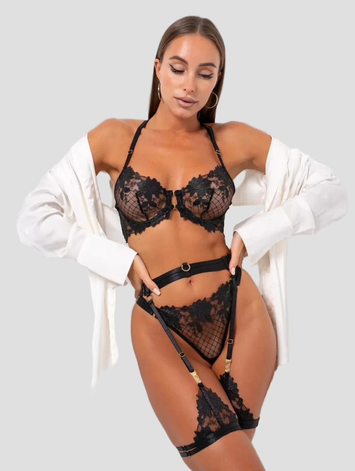 Maxine - Stilingi apatiniai