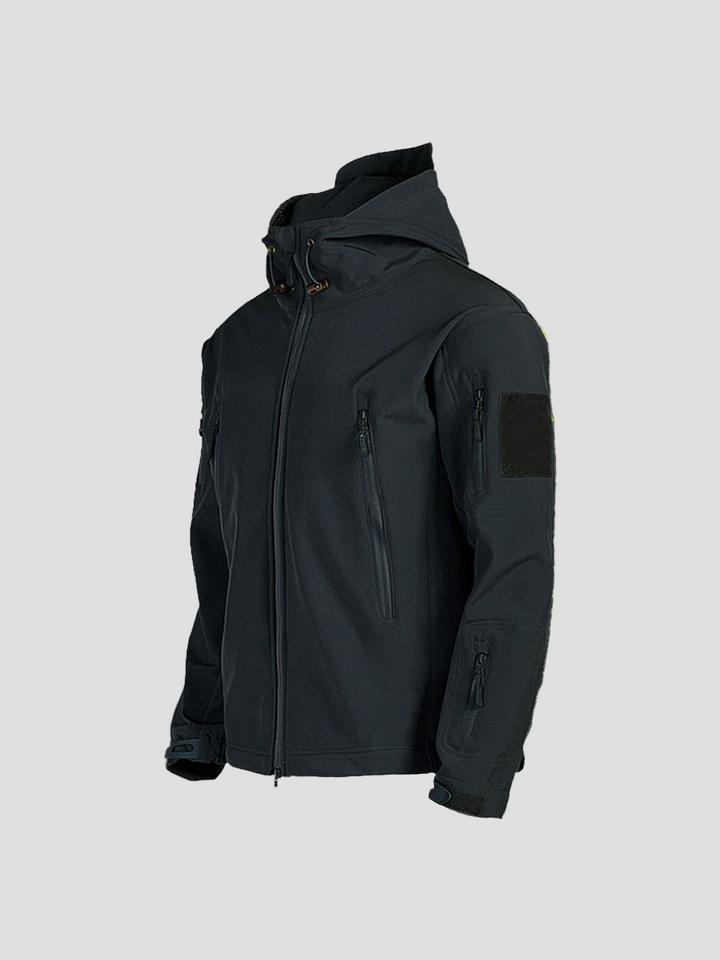 Kasper - Vyriški lauko striukė