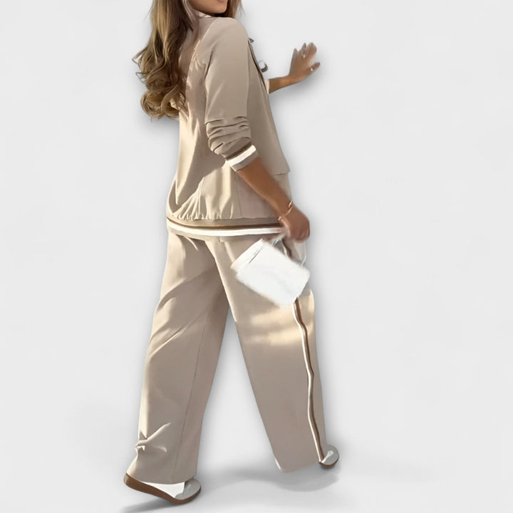 Anna - Elegantiškas komplektas