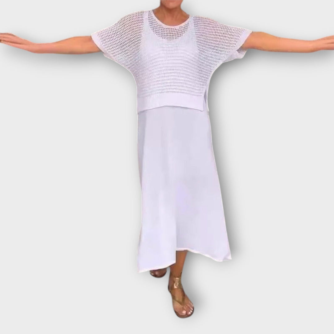 Alma - Rankų darbo, Šviežias ir Kvėpuojantis