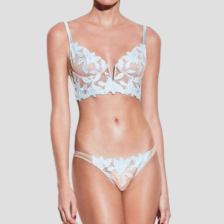 Eleonore - Prancūziško stiliaus apatiniai