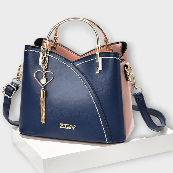 Spindinti Rankų Darbo Rankinė